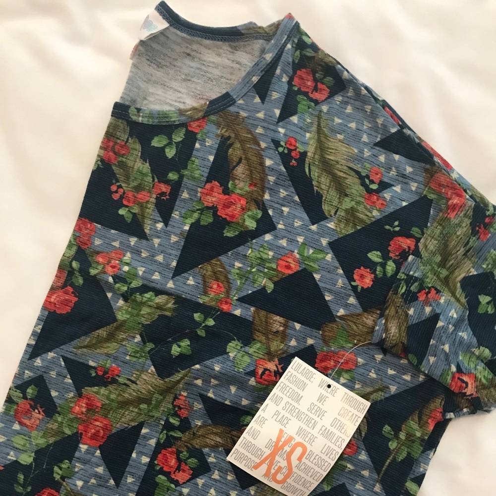 XS Irma